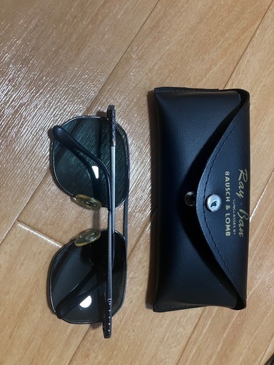 サングラス rayban
