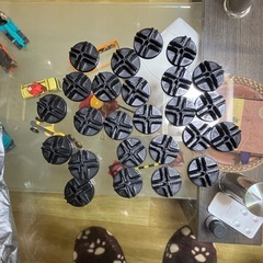 サークルの画像