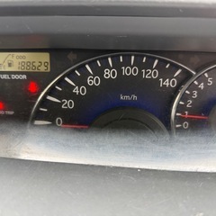 ダイハツ　タントの画像