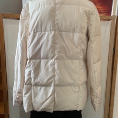 取り引き中 　FILA　ダウンジャケットの画像