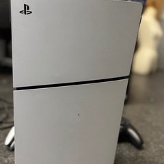 PS5 Digital Editionの画像
