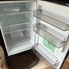 新生活用品　　冷蔵庫、洗濯機、掃除機
の画像