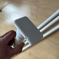 突っ張り棒　4本　168㌢から110㌢伸長可の画像