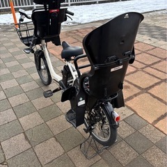 完整備済み&無料配送！Panasonic　アニーズＤＸ　美品　格安ᕦ(ò_óˇ)ᕤその他格安出品中！の画像