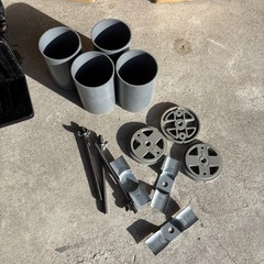 ストレーナー　ドレンの画像