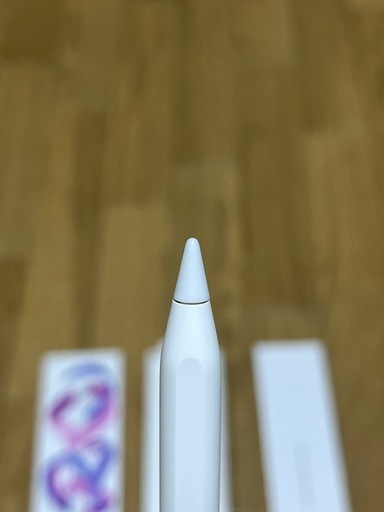 Apple Pencil Pro