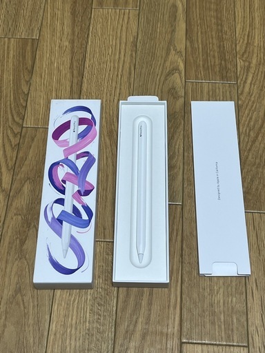Apple Pencil Pro
