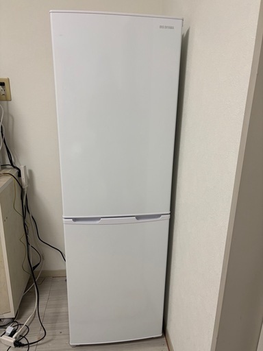 【美品】Abitelax ノンフロン冷蔵庫