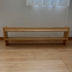 salut!  ヘッドボードの画像