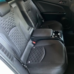 トヨタ/ プリウスPHV/プラグインハイブリッドの画像