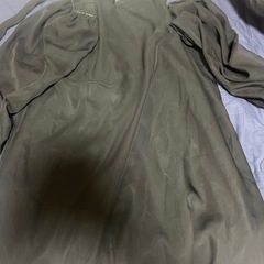 ミニワンピース3点の画像