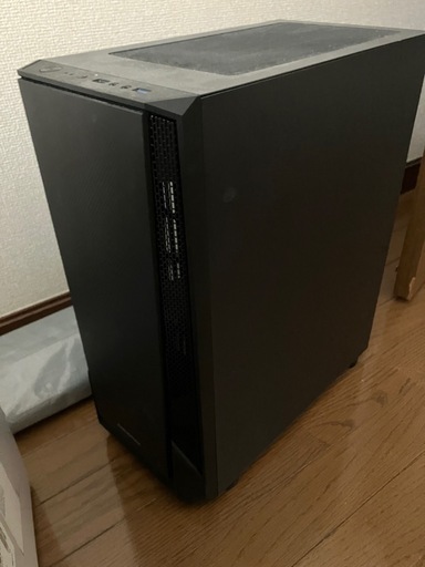 ゲーミングPC