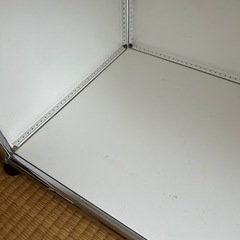 USMハラーシェルフの画像