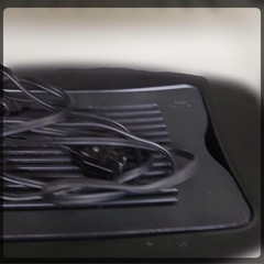 アラジン　グラファイトグリラーの画像