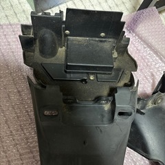 ライブディオ フェンダーセットの画像