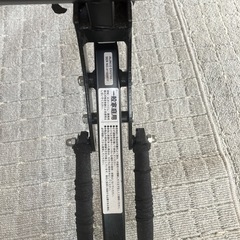 腹筋マシンの画像