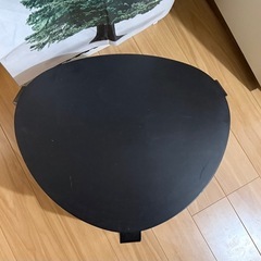 テーブルの画像