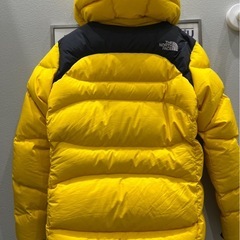 ノースフェイスアウター‼️の画像