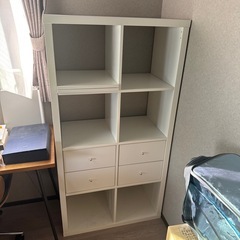 IKEA カラックスの画像