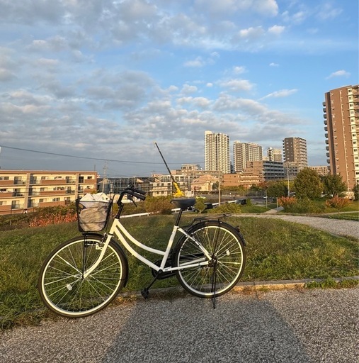 自転車