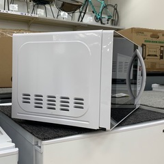 【トレファク松原店】Haierの電子レンジのご紹介です！の画像