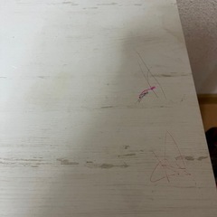 テレビ台　ニトリ　マリーナの画像