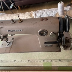 三菱ミシン工業用の画像