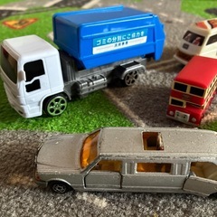 車セット6台の画像