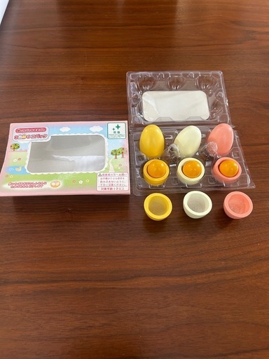 マザーガーデン 木製 野いちご　デラックス キッチンセット 