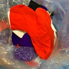 沖縄　着物　浴衣　エイサーの画像