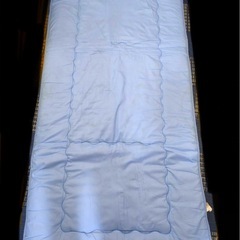 ベビー布団⭐️キッズ布団⭐️お昼寝布団⭐️敷布団⭐️3点セットの画像