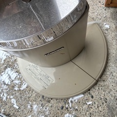 CORONA コロナ　カーボンヒーター（DH-C91A 2021年製）の画像