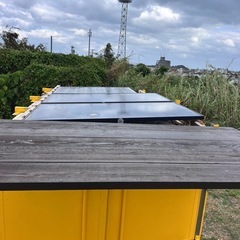 保冷コンテナの画像