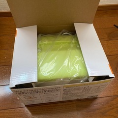 おしりふきあたため器　クイックウォーマーの画像