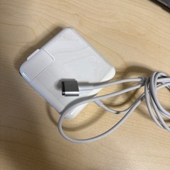 アップル　MacBook MagSafe 充電器　アダプター 45W の画像