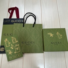 ブランド紙袋の画像