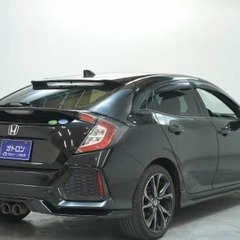 大人気のシビックが入荷しました！！の画像