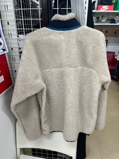 【ドリーム池田店】 パタゴニア クラシックレトロXジャケット 43467