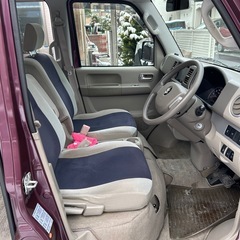 スズキエブリカスタムターボPZスペシャル車検10年1月乗って帰れます。の画像