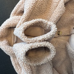 UNIQLOアウターの画像