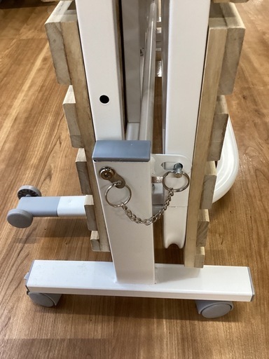 折りたたみスノコベッド【町田市再生家具】253303