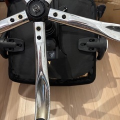 ディスク　チェアの画像