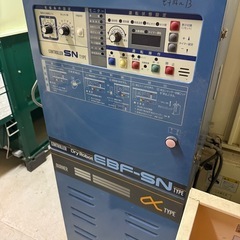 穀物乾燥機　金子　カネコ　委託品の画像