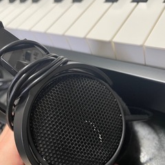 【美品】CASIO PX-S1100 BK ブラック 電子ピアノの画像