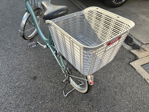 婦人用自転車