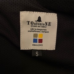 マウンテンパーカーの画像