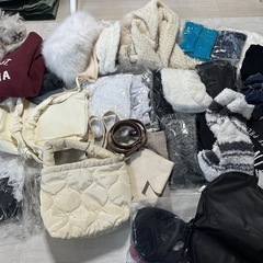 メンズ  レディース 子供服 衣料品 まとめて  200点の画像