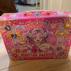 女の子　バッグ　ケース　の画像