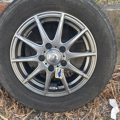 溝まだまだあります
の画像