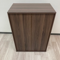 オープンラックの画像